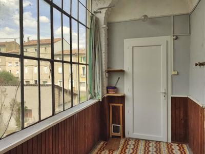 Appartement - 118 m² - 4 pièces