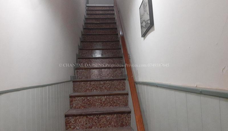 Appartement - 74 m² - 3 pièces