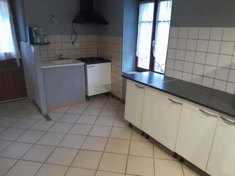 Propriété - 130 m²