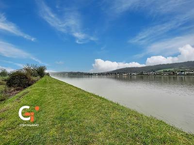 Maison - 136 m² - 5 pièces