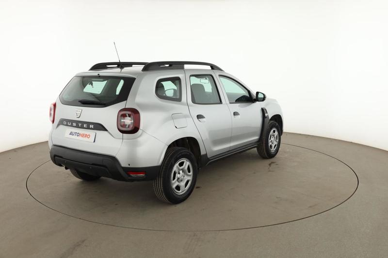 Dacia Duster II 1.0 TCe Essential 4x2 101 ch