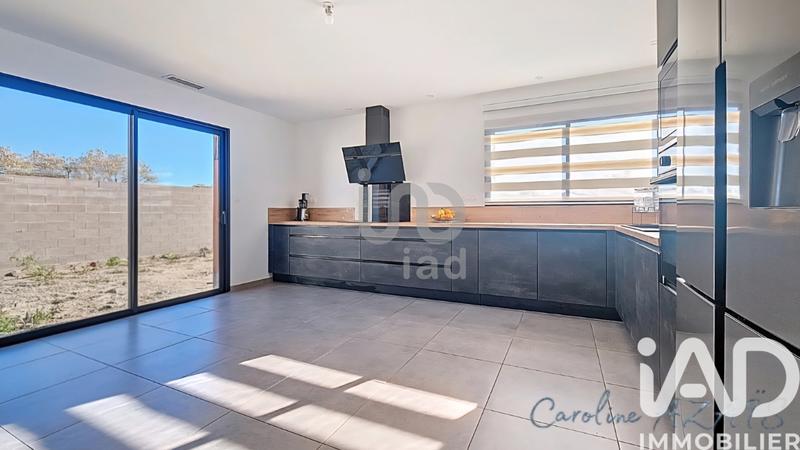 Maison - 148 m² - 6 pièces