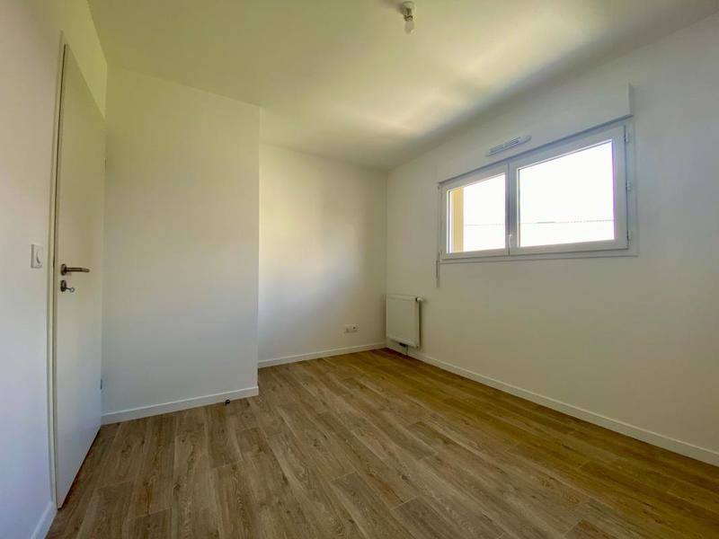 Duplex - 85 m² - 4 pièces