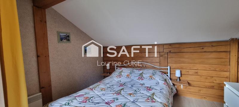 Maison - 136 m² - 7 pièces