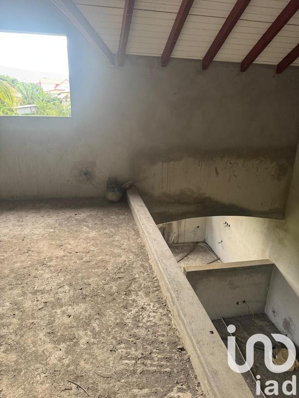 Maison - 231 m² - 8 pièces