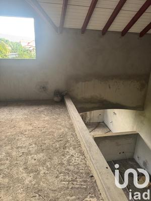 Maison - 231 m² - 8 pièces