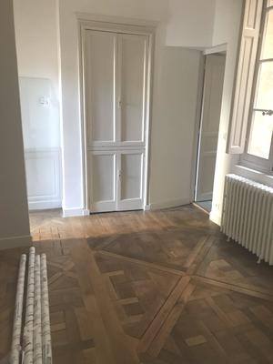 Appartement - 147 m² - 4 pièces