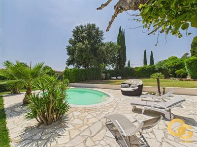 Maison - 194 m² - 7 pièces