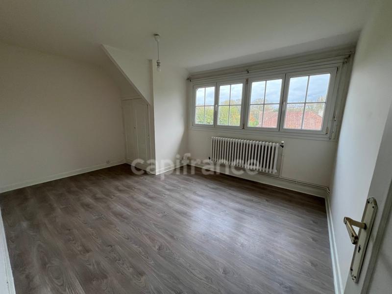 Maison - 142 m² - 6 pièces