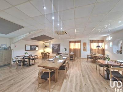 Local commercial - 160 m²