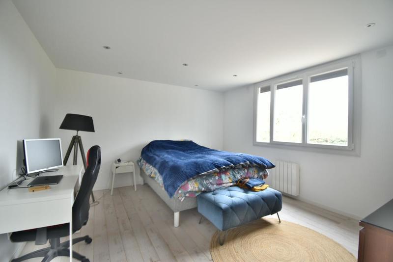 Villa - 203 m² - 7 pièces