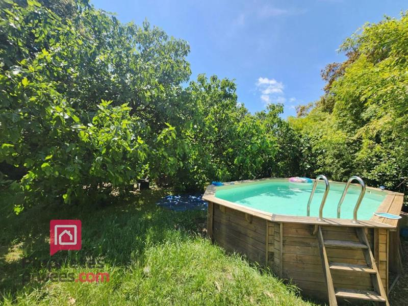 Villa - 140 m² - 7 pièces