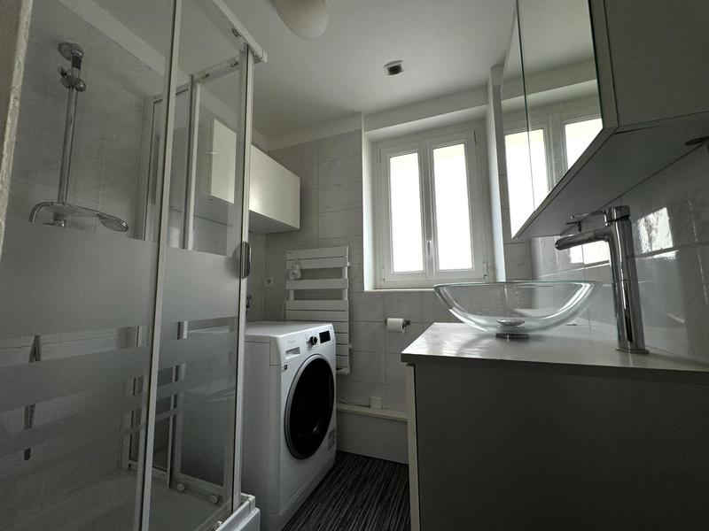 Appartement - 32 m² - 2 pièces