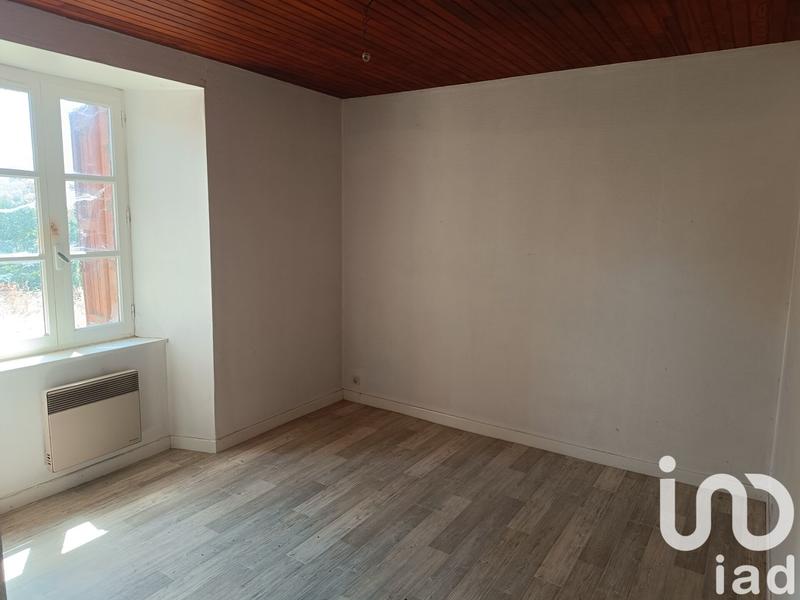 Maison - 130 m² - 4 pièces