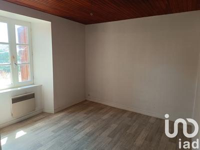 Maison - 130 m² - 4 pièces