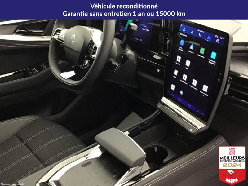 Renault Austral E-Tech full hybrid 200 Gsr2 Techno5 portes