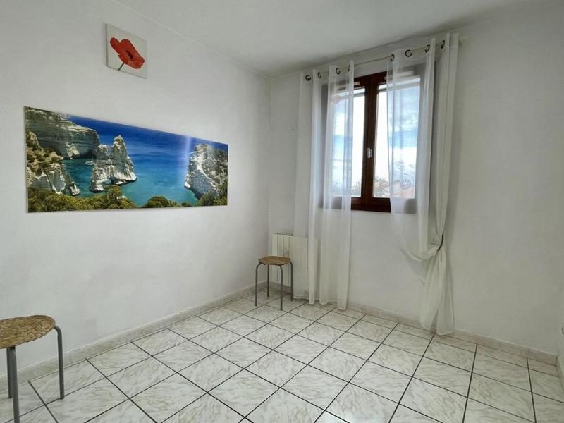 Appartement - 47 m² - 3 pièces
