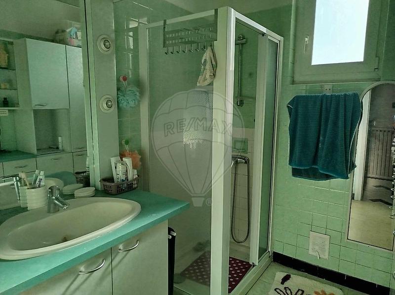 Maison d'architecte - 128 m² - 6 pièces