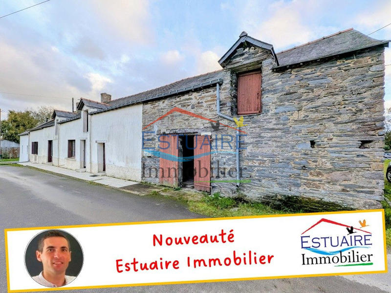 Maison - 133 m² - 6 pièces