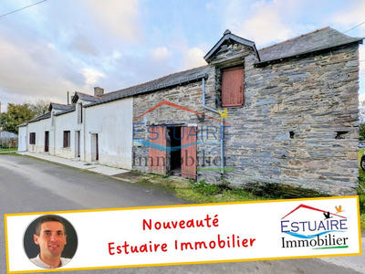 Maison - 133 m² - 6 pièces