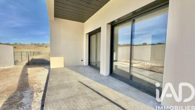 Maison - 101 m² - 4 pièces