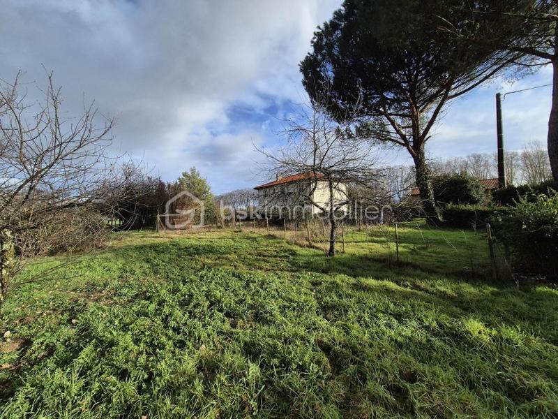 Maison de campagne - 140 m² - 5 pièces