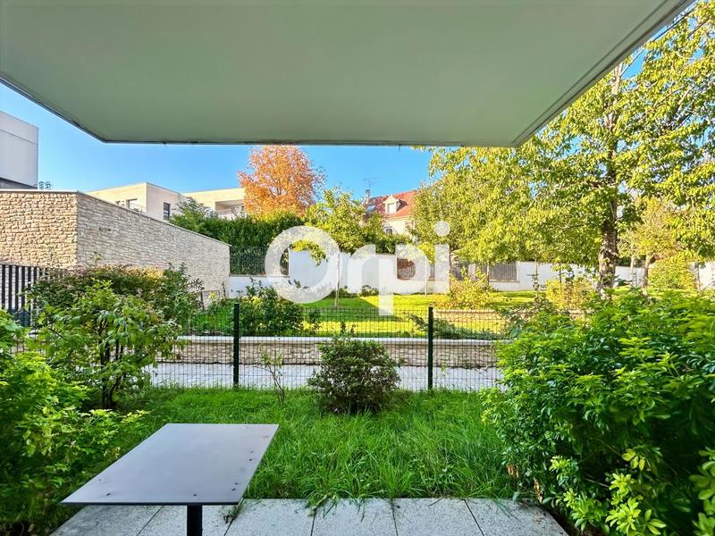 Studio - 26 m² - 1 pièce