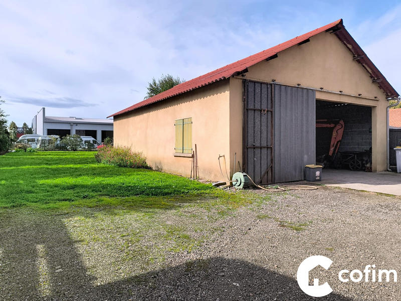 Villa - 115 m² - 4 pièces