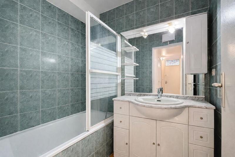 Appartement - 34 m² - 2 pièces