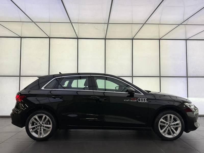 Audi A3 sportback 35 Tfsi Mild Hybrid 150 s tronic 7 Business Executive