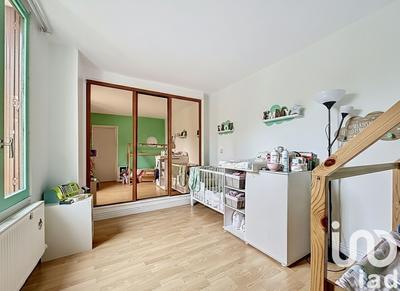 Appartement - 87 m² - 4 pièces