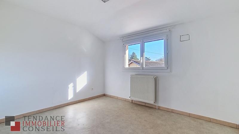 Maison - 166 m² - 7 pièces