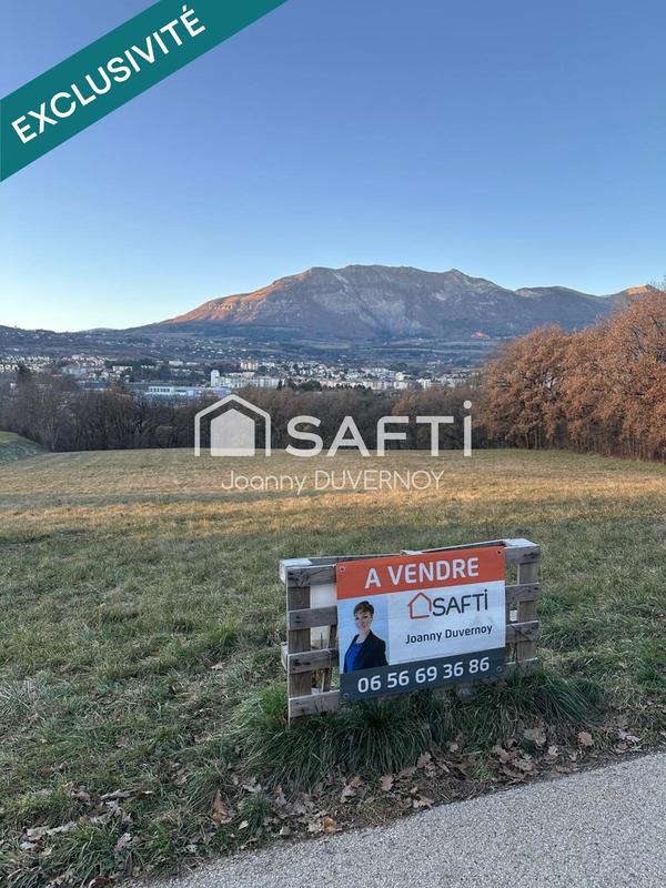 Terrain - 438 m²