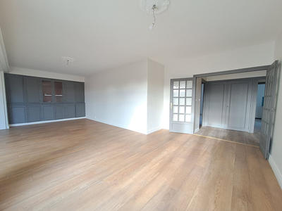 Appartement - 130 m² - 5 pièces