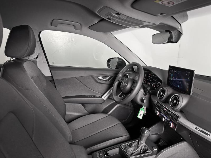 Audi Q2 - 35 Tfsi 150ch s-Tronic Virtual Cockpit Sieges Chauff Regul Acc Carplay Camera