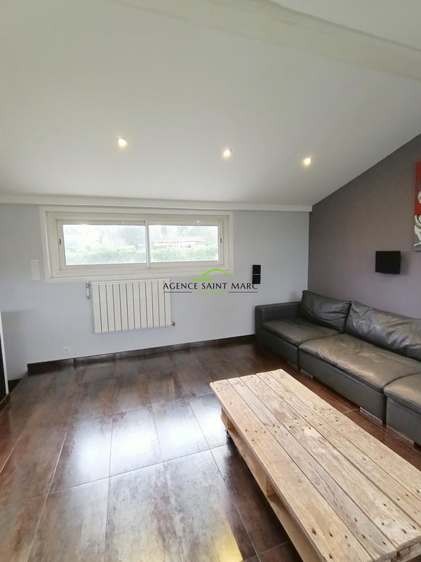 Maison - 158 m² - 7 pièces