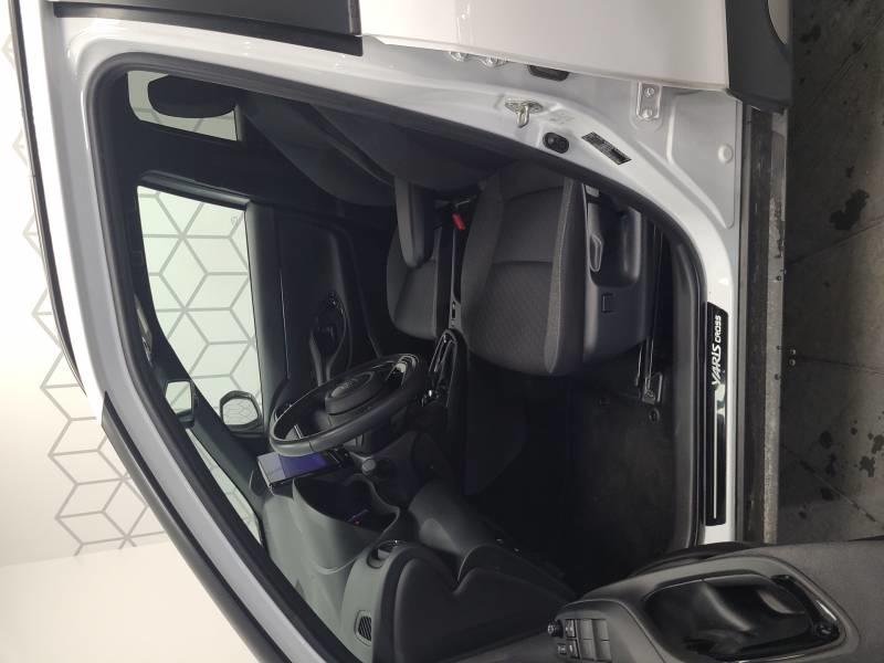 Toyota Yaris Cross Hybride 130h 2wd Design