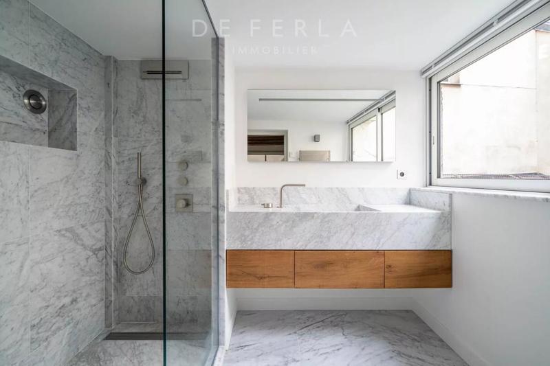 Duplex - 83 m² - 3 pièces