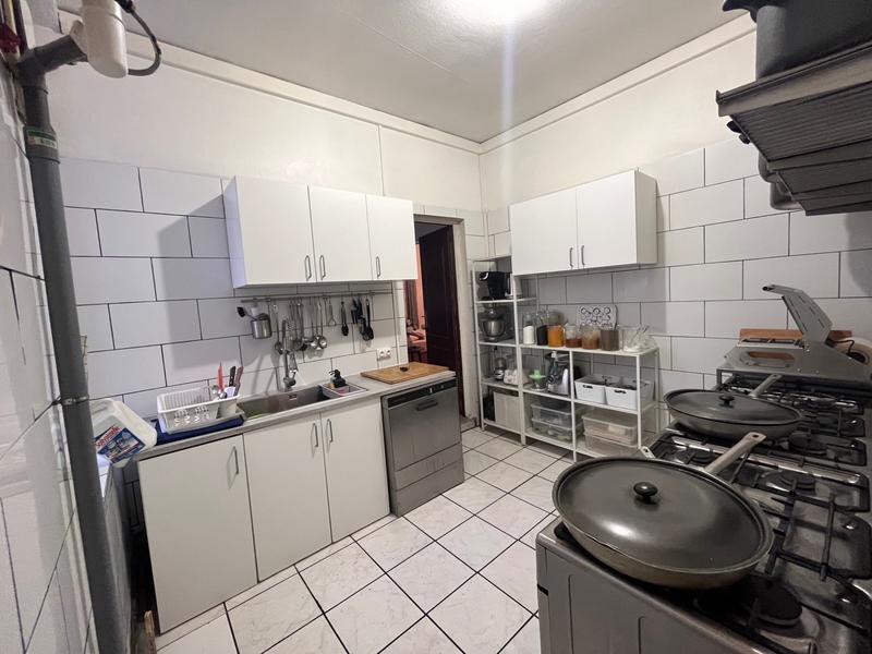 Fonds de commerce - 150 m²