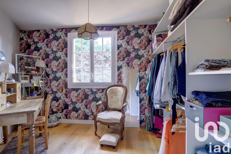 Maison - 159 m² - 6 pièces