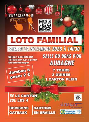 Loto familial