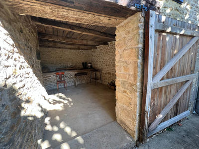 Maison - 190 m² - 7 pièces