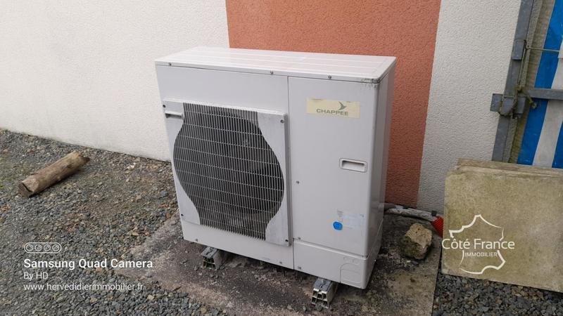 Villa - 129 m² - 6 pièces