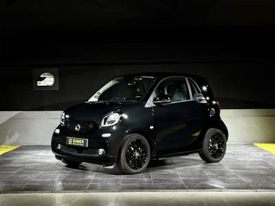 Smart ForTwo III Electrique 60kW Prime