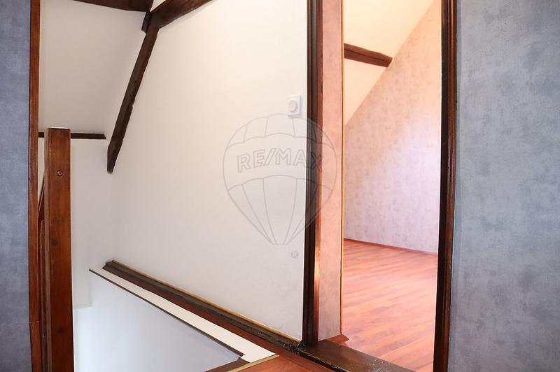 Maison - 48 m² - 3 pièces