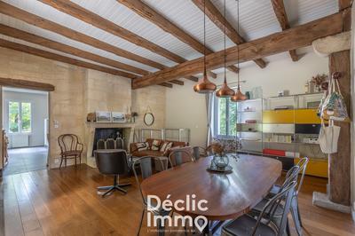 Maison - 142 m² - 5 pièces