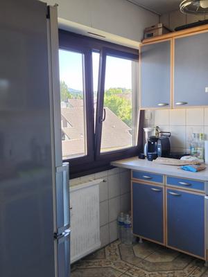 Appartement - 74 m² - 4 pièces