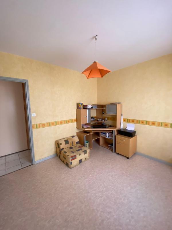 Maison - 128 m² - 4 pièces