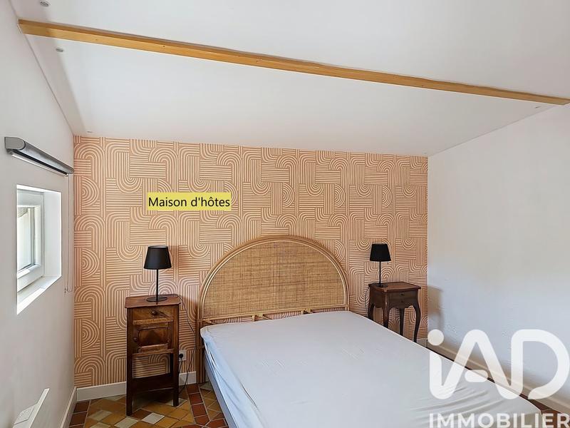 Maison - 161 m² - 6 pièces