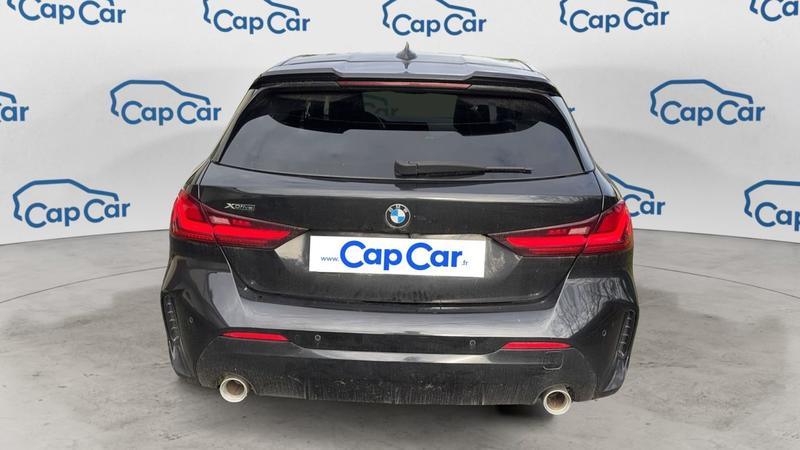 Bmw Série 1 (F40) 120d xDrive 190 Bva8 m Sport Ultimate